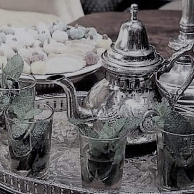 Sarah-Moroccan-tea